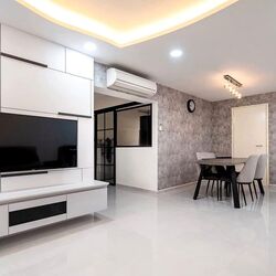 Blk 665A Jurong West Street 64 (Jurong West), HDB Executive #573525761